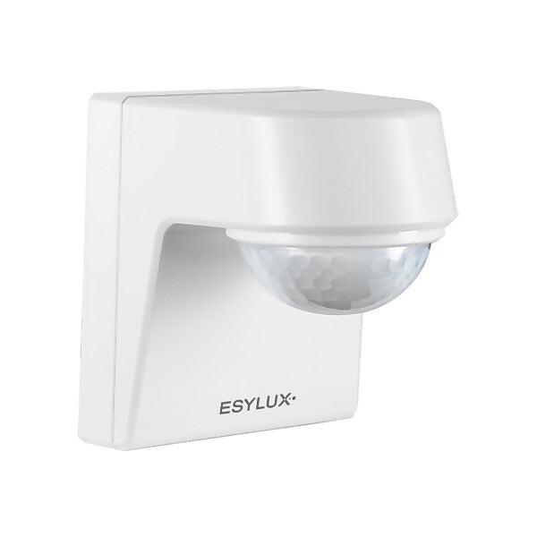 ESYLUX Bewegungsmelder weiß DEFENSOR #EM10025358